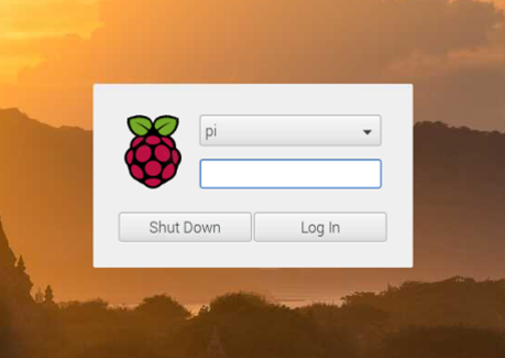 raspi_login